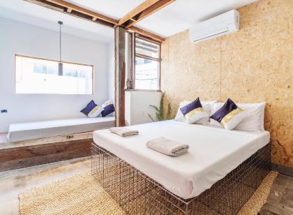 The Flying Fish Hostel Cebu