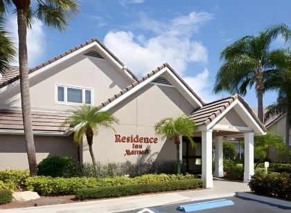Residence Inn Boca Raton