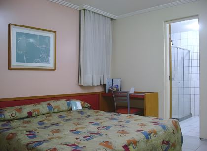Vila Azul Praia Hotel