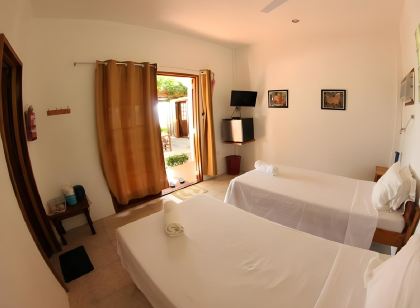Sogod Bay Scuba Resort