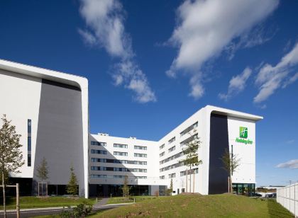Holiday Inn Paris - CDG Airport