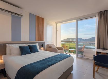 Condo Hotel Porto Horizonte