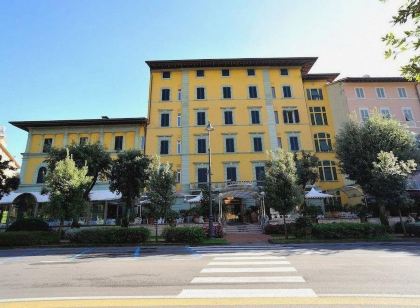 Grand Hotel Tettuccio