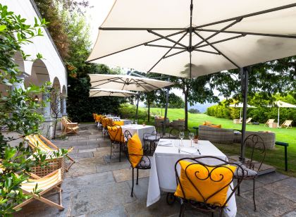 Resort Collina d'Oro Agra