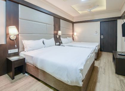 Hotel Rama Krishna