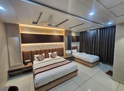 Hotel Varanasi Heritage