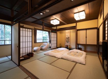 一里野高原ホテル ろあん