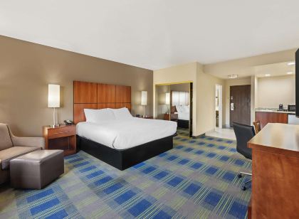 Best Western Plus Heritage Inn Rancho Cucamonga/Ontario