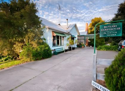 Butlers Guesthouse