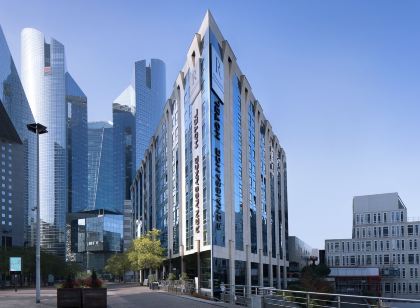 Hôtel Renaissance Paris La Défense