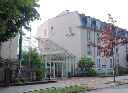 Hotel am Schlosspark