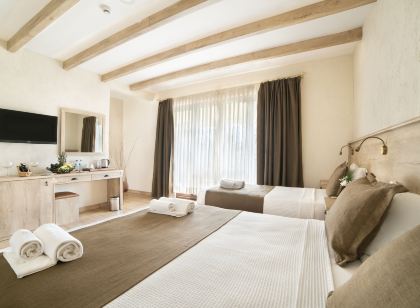 Hotel Berke Ranch&Nature