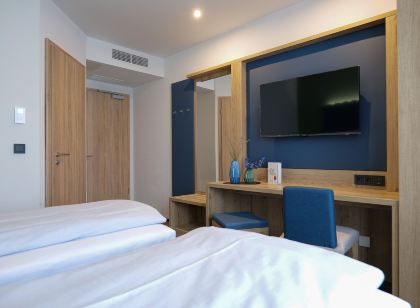 Reos Hotel Isny