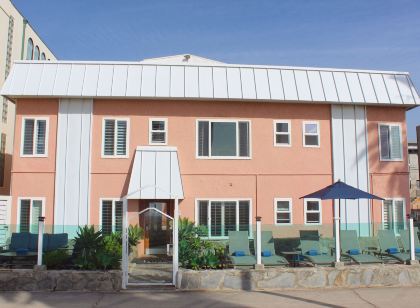 Venice on the Beach Hotel