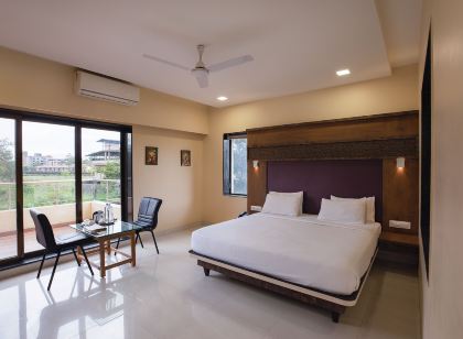 City Palace Resort