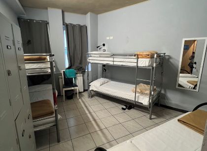 Lion University & Youth Hostel Milano