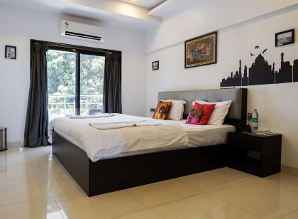 Athi Resorts