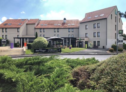 Ibis Styles Clermont-Ferrand Le Brezet Aéroport