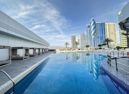 Novotel Fujairah