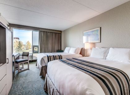 Heritage Inn Hotel & Convention Centre - Saskatoon