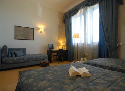 Domus Mariae Benessere