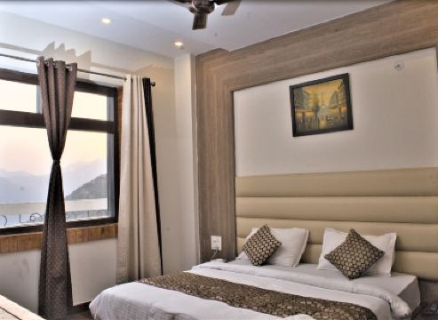 Tavisha Kanatal Hills Chamba