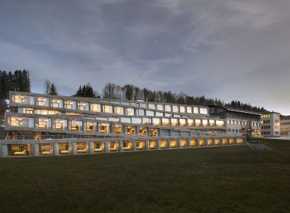 Hôtel des Horlogers