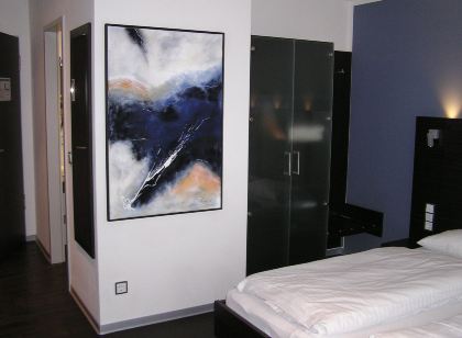 Hotel zur Promenade