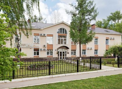 Mon Plaisir Khimki Hotel