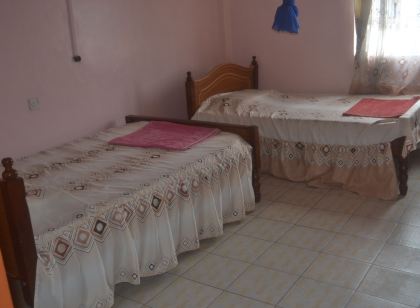 Maendeleo Parkview Hotel