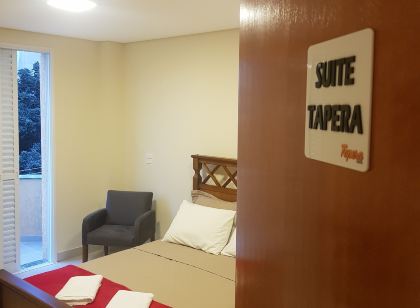 Tapera Hostel