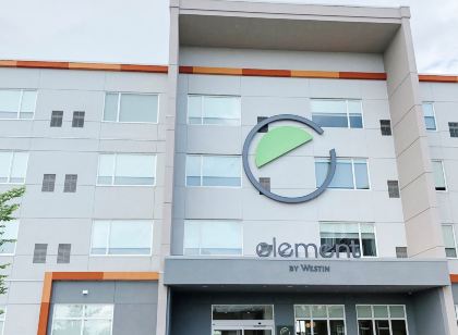 Element Edmonton West
