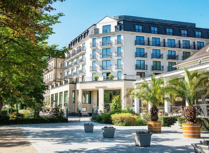 Maison Messmer Baden-Baden