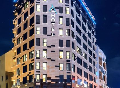 ADAY Hotel Casablanca