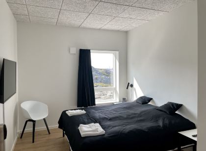 Tuukkaq Apartments