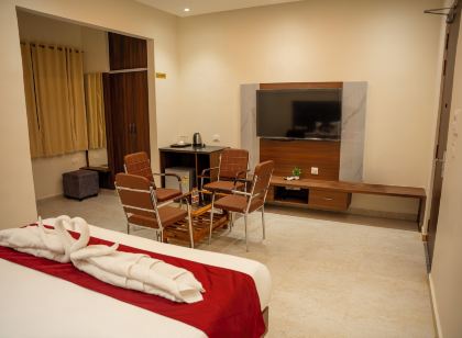 Hotel Srr Grand
