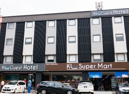 KL Guest Hotel
