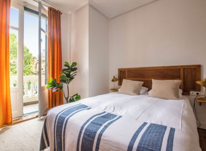 Belle Époque Self-Check-in Guesthouse - Adults-Only