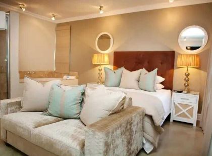 Anchors Boutique Lodge