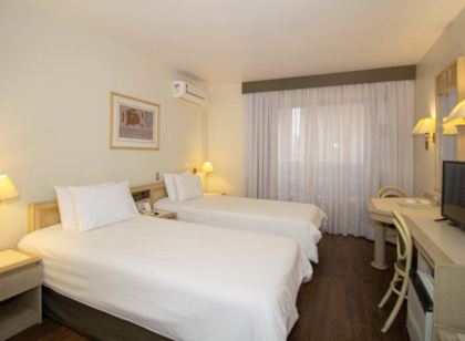 Trevi Hotel e Business