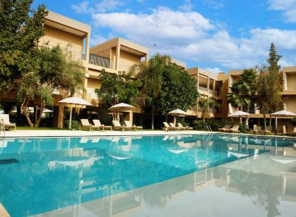 Rawabi Hotel Marrakech & Spa