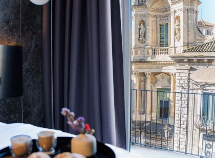Meo Design Suites & Spa