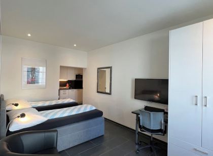 Seefeld Appartement