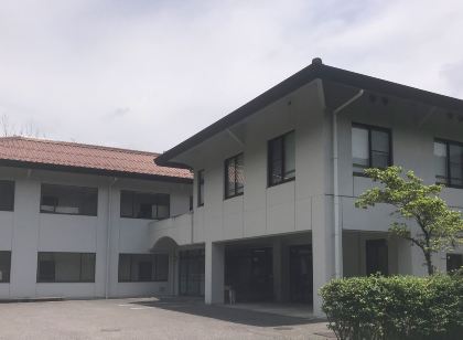 筒賀温泉 グリーンスパつつが