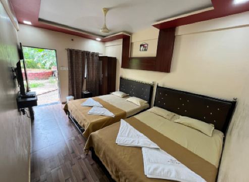 Coral Beach Resort