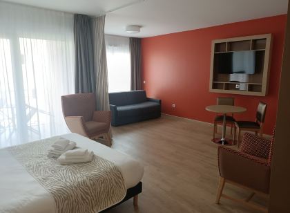 Zenao Chambery