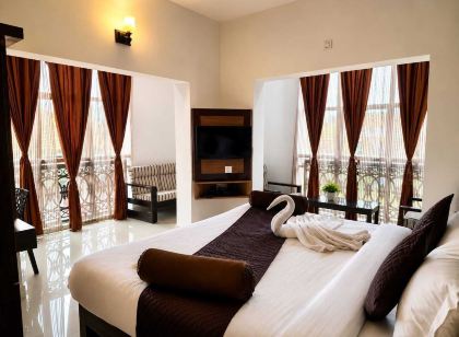 Hotel Al Wesal International