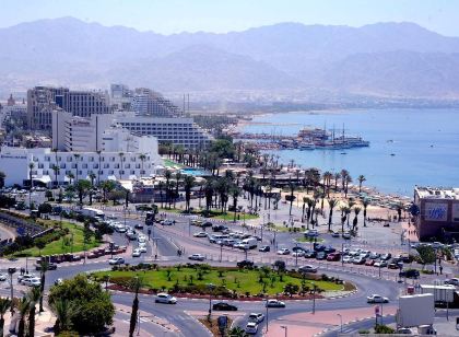 Aquamarine Hotel