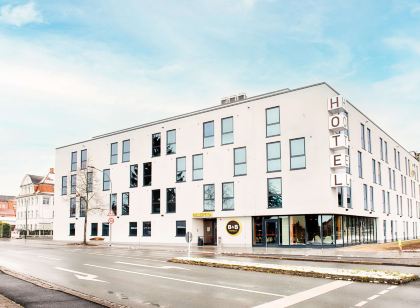 B&B Hotel Bamberg