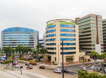 Wyndham Garden Guayaquil